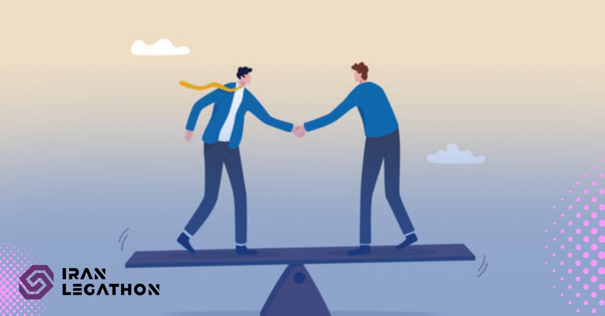 اهرم فشار در مذاکره، کاربرد اهرم فشار در مذاکره، انواع اهرم فشار